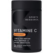 Sports Research® Vitamin C 1000mg - Non-GMO Project Verified Ascorbic Acid Vitamin C Supplement for Immune Support & Antioxidant Protection | Vegan Friendly, 8 Month Supply (240 Count) 🍁 All In One Marketplace Canada