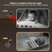2026 Upgraded Boifun Baby Monitor No Wi-Fi, Baby Camera with 4