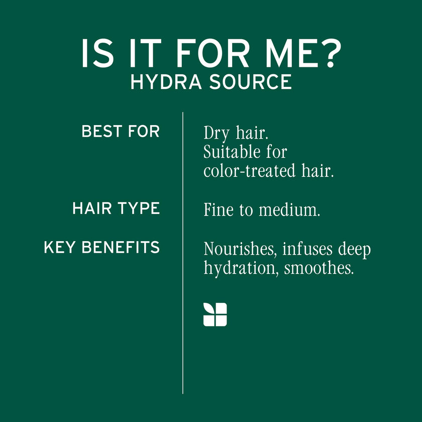 Biolage HydraSource Hydrating Shampoo for Dry Hair 🍁 All In One Marketplace Canada