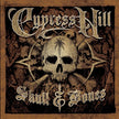 Cypress Hill / Skull & Bones - CD (Used)