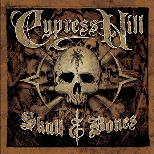 Cypress Hill / Skull & Bones - CD (Used)