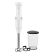 KitchenAid Variable Speed Corded Hand Blender, KHBV53WH 🍁 All In One Marketplace Canada