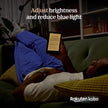 Kobo Clara Colour | Colour eReader | 6” Glare-Free Colour E Ink Kaleido 3 Display | Dark Mode Option | Waterproof | Audiobooks | 16GB of Storage (Black) 🍁 All In One Marketplace Canada