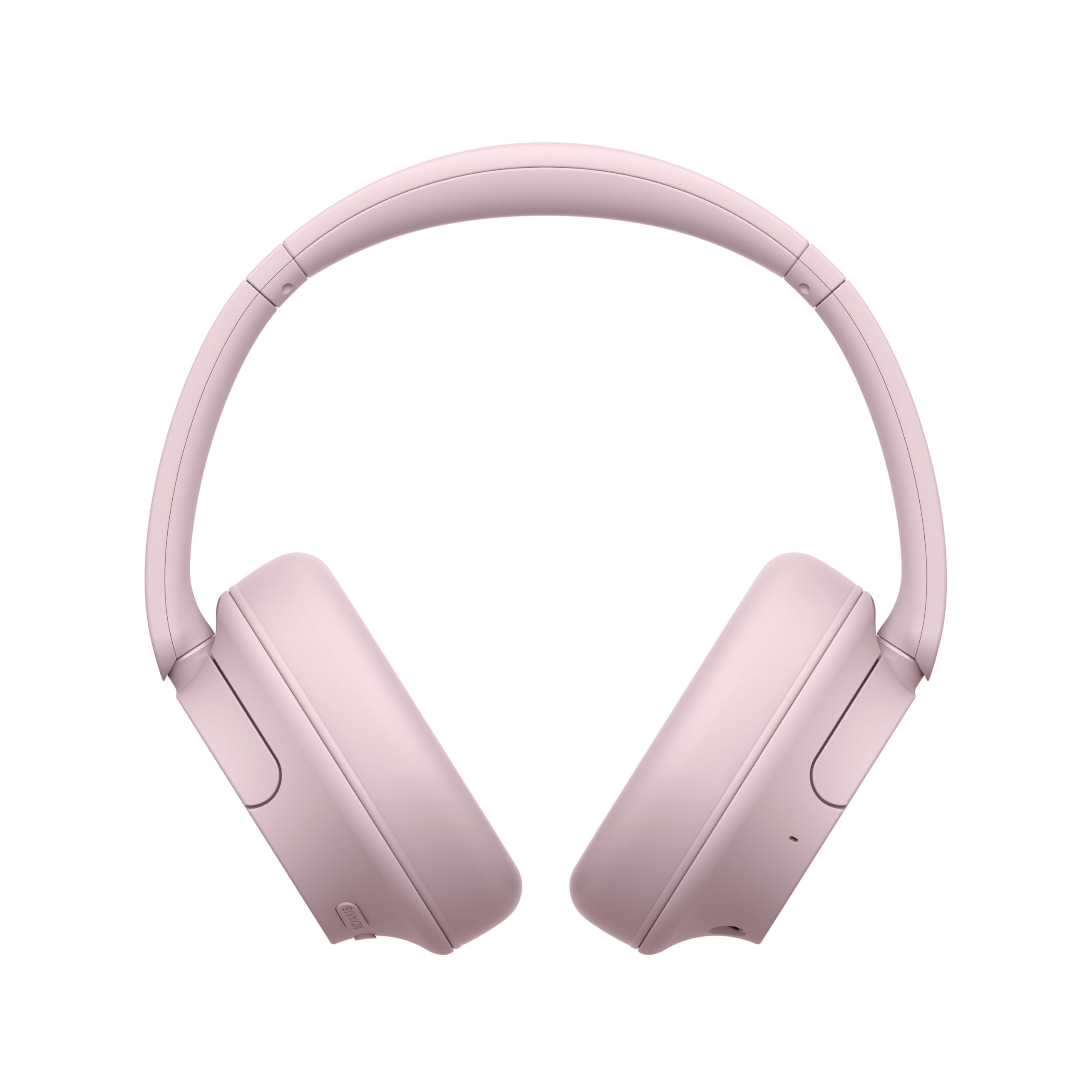 Sony WH-CH720N Noise Cancelling Wireless Headphones Bluetooth Over The Ear Headset with Microphone, Pink 🍁 All In One Marketplace Canada