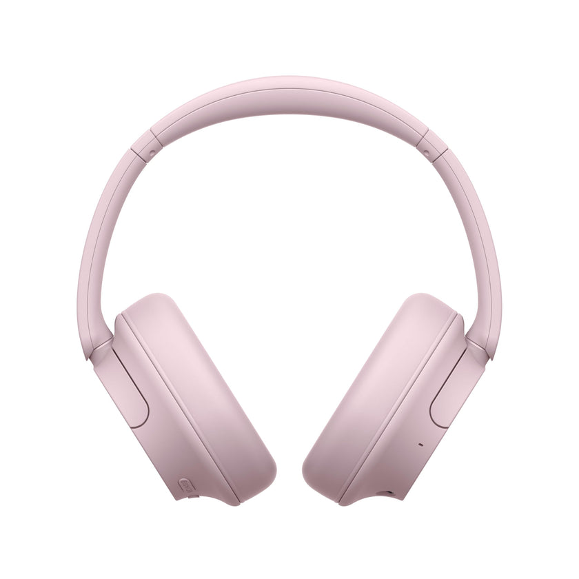 Sony WH-CH720N Noise Cancelling Wireless Headphones Bluetooth Over The Ear Headset with Microphone, Pink 🍁 All In One Marketplace Canada