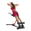 Sunny Health & Fitness Multi-Function Roman Chair Bench with Dip Station 🍁 All In One Marketplace Canada