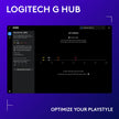 Logitech G305 Lightspeed Wireless Gaming Mouse, Hero Sensor, 12,000 DPI, Lightweight, 6 Programmable Buttons, 250h Battery, On-Board Memory, Compatible with PC, Mac - Black 🍁 All In One Marketplace Canada