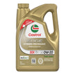 Castrol Edge Extended Performance 0W-20 Advanced Full Synthetic Motor Oil, 5 Litres - Made in Canada 🍁 All In One Marketplace Canada