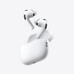 Apple AirPods Pro 3 Wireless Earbuds, Active Noise Cancellation, Live Translation, Heart Rate Sensing, Bluetooth Headphones, Spatial Audio, High-Fidelity Sound, USB-C Charging 🍁 All In One Marketplace Canada