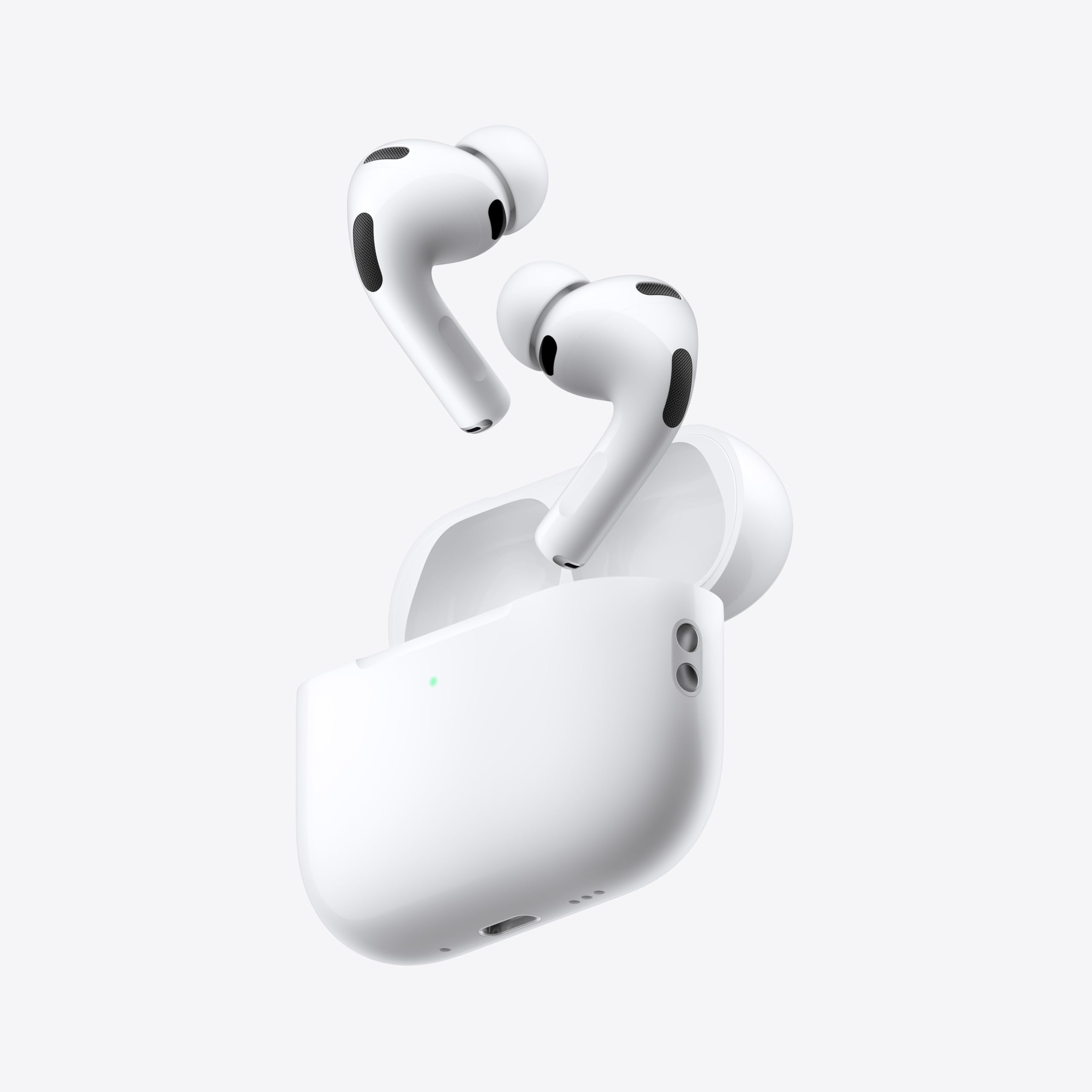 Apple AirPods Pro 3 Wireless Earbuds, Active Noise Cancellation, Live Translation, Heart Rate Sensing, Bluetooth Headphones, Spatial Audio, High-Fidelity Sound, USB-C Charging 🍁 All In One Marketplace Canada