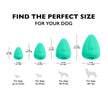 Chew King Premium Treat Dog Toy, XL, Extremely Durable Natural Rubber Toy, Pack of 2, All Breed Sizes 🍁 All In One Marketplace Canada