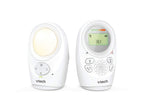 VTech DM1211 Enhanced Range Digital Audio Baby Monitor with Night Light, 1 Parent Unit, Silver & White 🍁 All In One Marketplace Canada