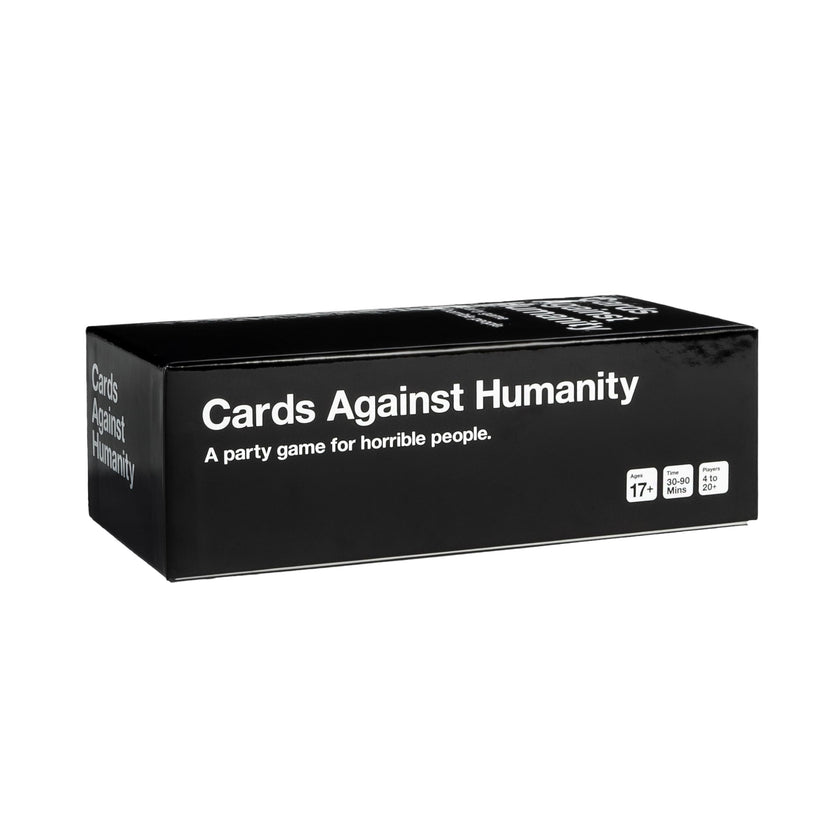 Cards Against Humanity: Canadian Edition 🍁 All In One Marketplace Canada
