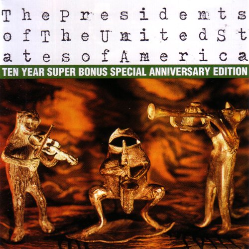 Ten Year Super Bonus