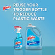 Windex Original Blue Window, Glass and Mirror Cleaner Refill, Removes Fingerprints, Smudges, and Smears, Surface Cleaner Shine Spray, 5L 🍁 All In One Marketplace Canada