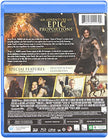 Pompeii - Blu-ray 3D/Blu-ray (Used)