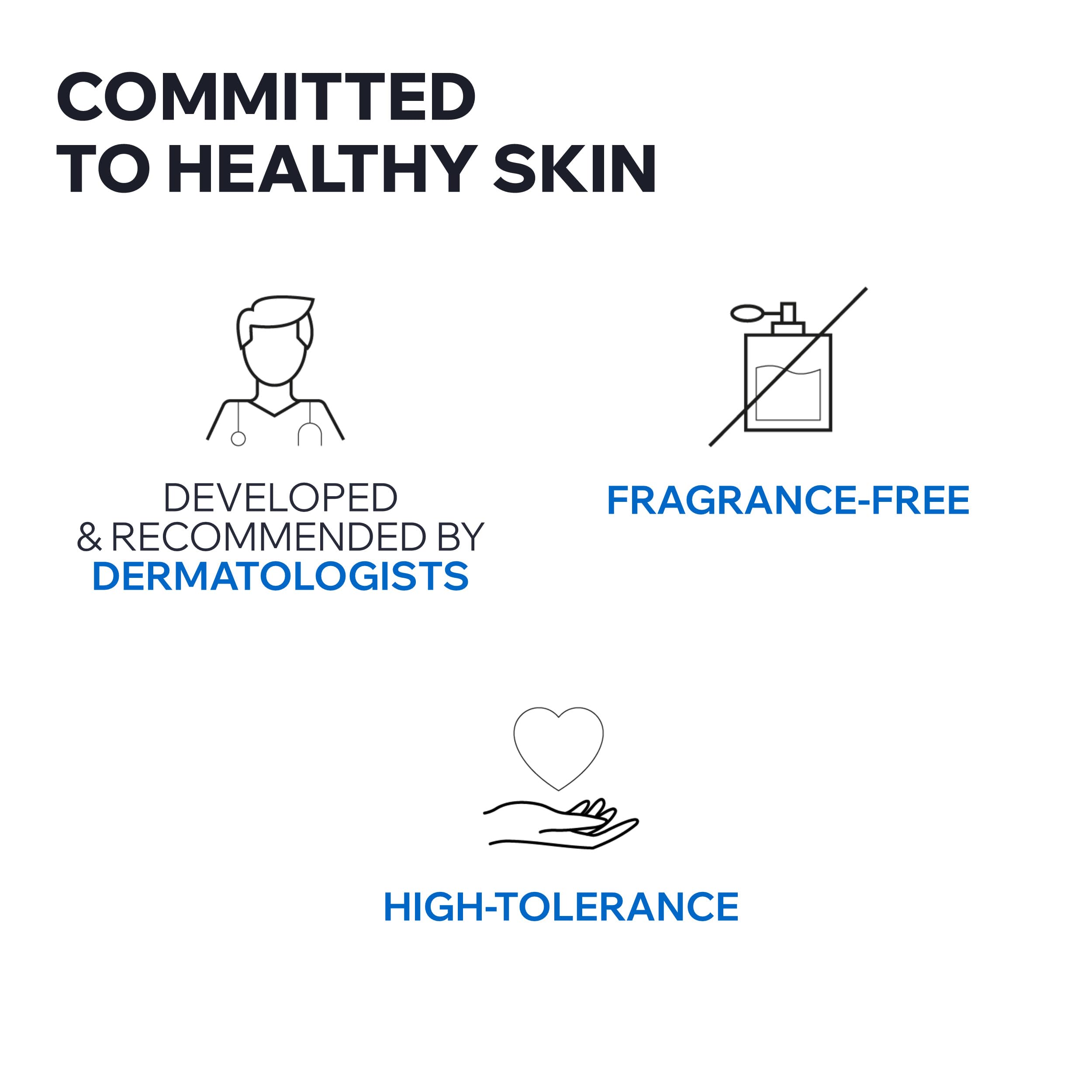 Uriage Bariéderm Insulating Repairing Cream - Anti-Friction Solution, Insulates & Deeply Repair - Protects from Irritation, Chafing & Rubbing - High Tolerance, Water-Resistant - Family Friendly - 75ml 🍁 All In One Marketplace Canada