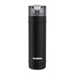 Bubba 24 oz Dualsip Water Bottle with Straw & 2-Way Lid | Leakproof Metal Tumbler | Insulated Stainless Steel | Reusable | Lightweight | Dishwasher Safe | Lead & BPA-Free | Office Siren 🍁 All In One Marketplace Canada