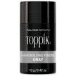 TOPPIK Hair Building Fibers,12 g, Fill In Fine or Thinning Hair, Instantly Thicker Looking, Multiple Shades for Men & Women 🍁 All In One Marketplace Canada