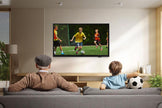 Samsung 32 inch 1080p FHD Smart TV, HDR, Gaming Hub, PurColour, Q-Symphony, Samsung TV, Television (UN32F6000FFXZC) 🍁 All In One Marketplace Canada
