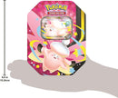 Pokémon TCG: Mega Moonlit Tin 🍁 All In One Marketplace Canada