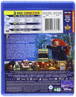 Brave (Collector's Edition) - Blu-Ray/DVD