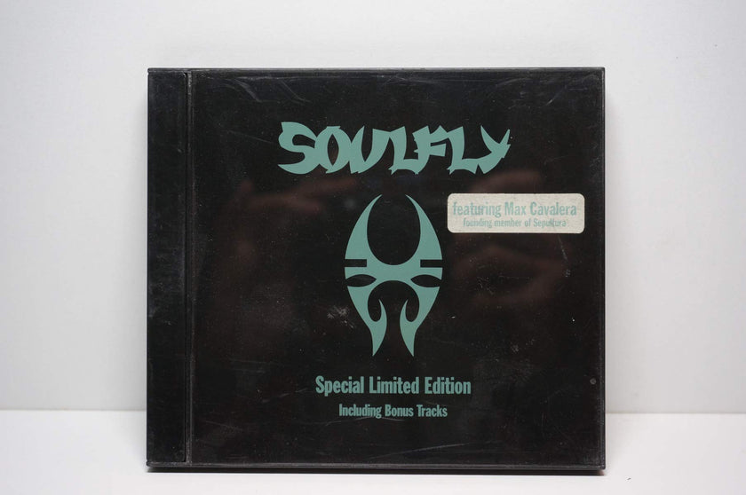 Soulfly