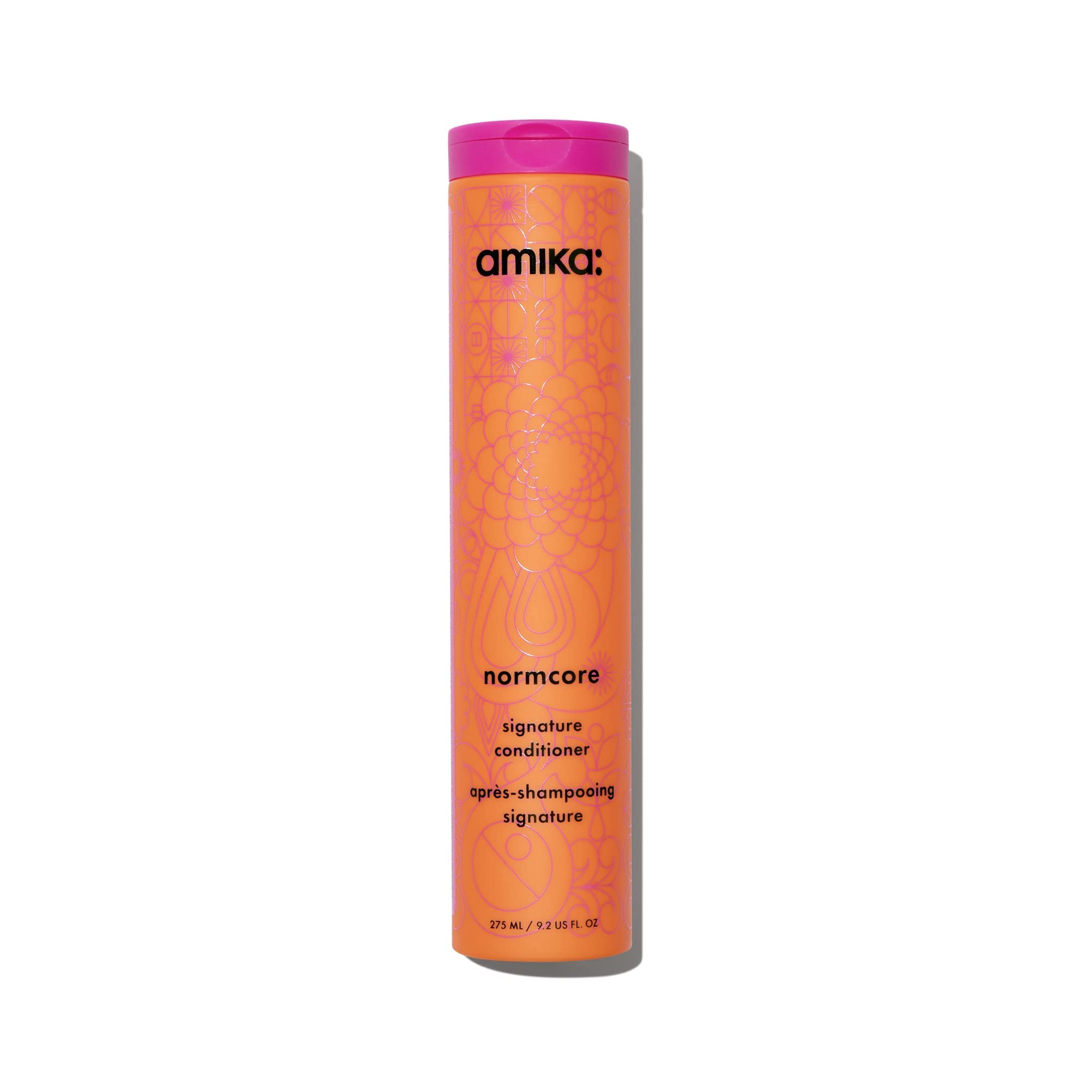 amika normcore signature conditioner, 275ml (Pack of 1) 🍁 All In One Marketplace Canada