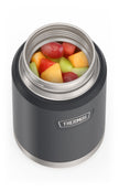 THERMOS, ICON Series, 24 Ounce Stainless Steel Vacuum Food Jar, Granite 🍁 All In One Marketplace Canada