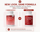 ALL-IN-ONE Nitric Oxide Complex – L-Arginine 590 mg with L-Citrulline 266 mg & Beetroot (Per Serving: 2 Capsules) – 3-in-1 Nitric Oxide, Circulation & Energy Support – 180 Vegan Capsules – Made in Canada 🍁 All In One Marketplace Canada