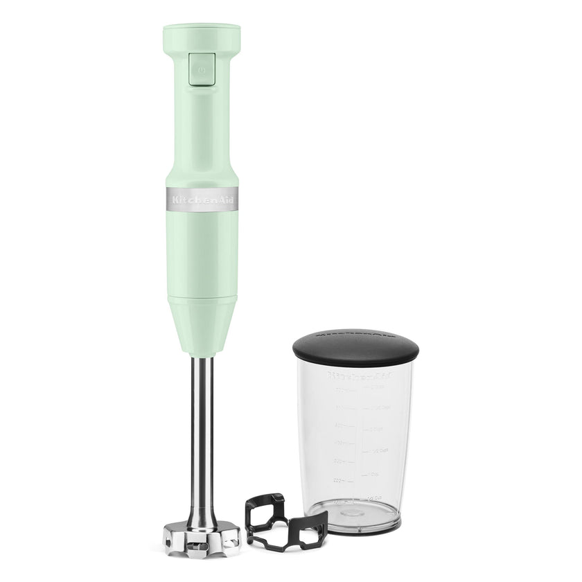 KitchenAid Variable Speed Corded Hand Blender, KHBV53PT 🍁 All In One Marketplace Canada