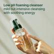 PYUNKANG YUL Calming Low pH Foaming Cleanser - Natural Centella Asiatica Moisturizing Daily Face Wash for Women and Men - Hyaluronic Facial Cleanser for Sensitive Skin - AHA Tea Tree Cica - 5.1 Fl. Oz 🍁 All In One Marketplace Canada