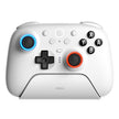 8BitDo Ultimate 2 Bluetooth Controller for Switch/Switch 2 & Windows PC, Switch Pro Controller with TMR Joysticks, Switchable Hall Effect/Tactile Triggers, Vibration and Motion Control - White 🍁 All In One Marketplace Canada