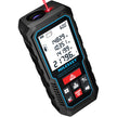 229Ft Laser Measure Device, Mileseey Digital Laser Tape Measure with Upgraded Electronic Angle Sensor, ±2mm Accuracy, Area Measurement,Volume and Pythagoras, Backlit LCD,Mute, Battery Included 🍁 All In One Marketplace Canada