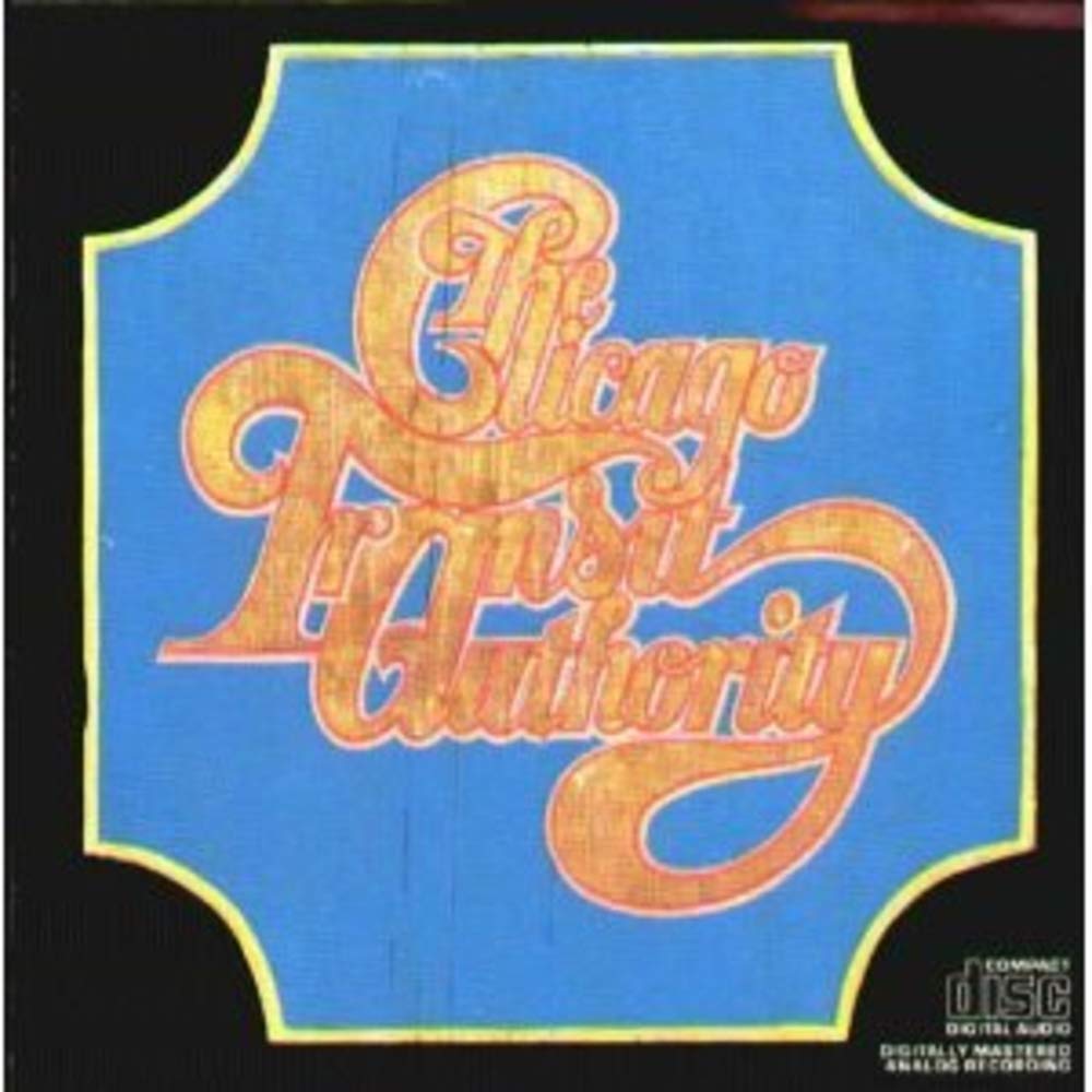 Chicago Transit Authority