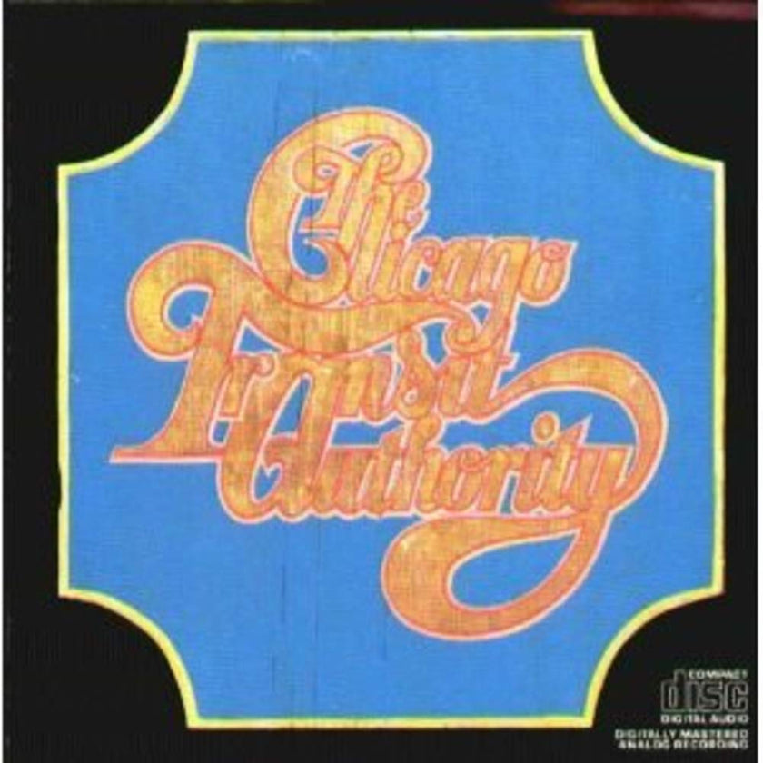 Chicago Transit Authority
