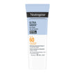 Neutrogena Ultra Sheer Dry-Touch Sunscreen Lotion, Broad Spectrum SPF 60 UVA/UVB Protection, Oxybenzone-Free, Light, Water Resistant, Non-Comedogenic & Non-Greasy, 88 mL (Twin Pack) 🍁 All In One Marketplace Canada