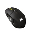 CORSAIR Scimitar Elite Wireless SE MMO PC Gaming Mouse – 33,000 DPI, 16 Programmable Buttons, Key Slider, Elgato Virtual Stream Deck, 1,000Hz Polling, Up to 150-Hour Battery – Gunmetal 🍁 All In One Marketplace Canada