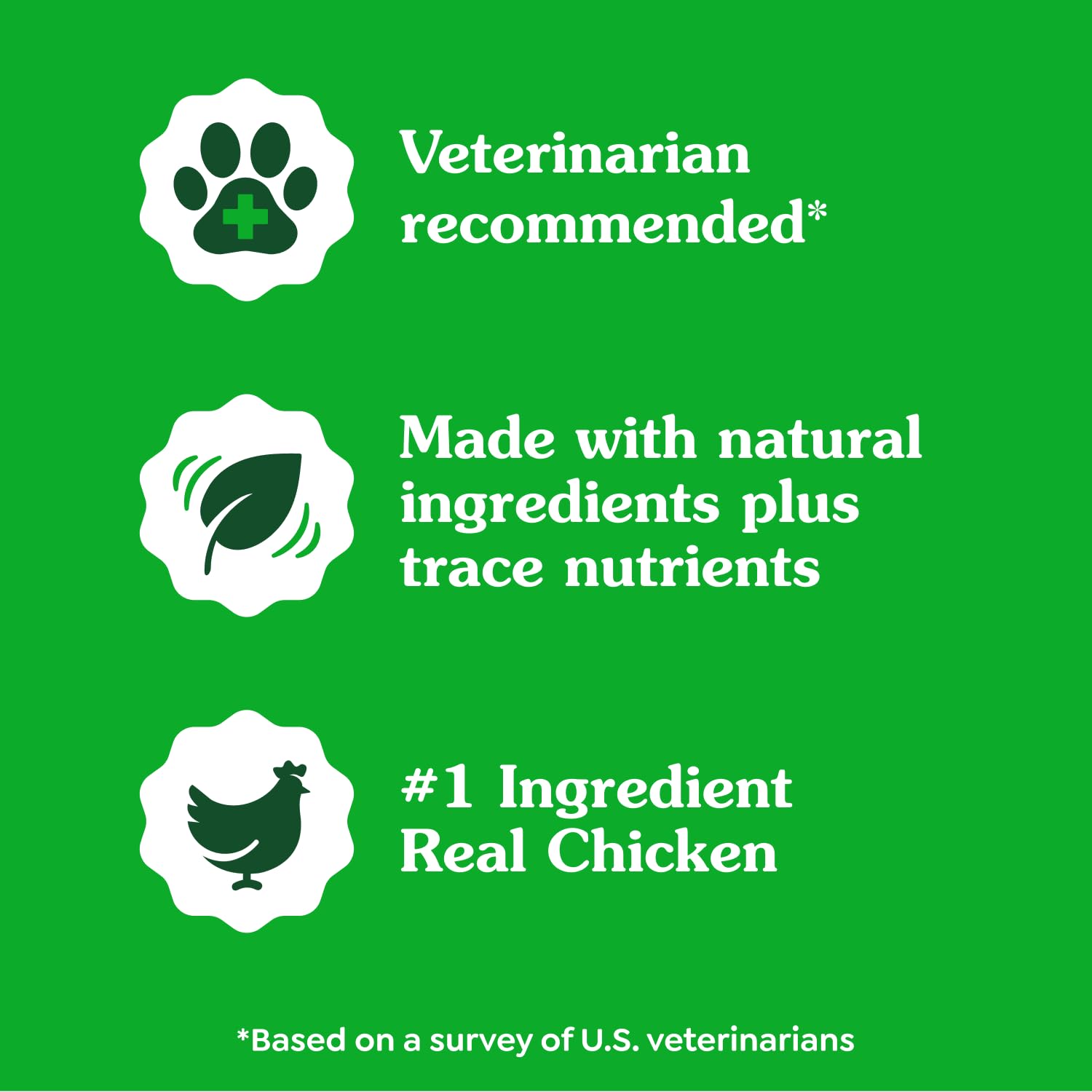 GREENIES Pill Pockets Capsule Size Natural Soft Dog Treats Chicken Flavor, (60 Treats) 15.8oz. Pack 🍁 All In One Marketplace Canada