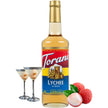Torani Lychee Flavour Syrup 750ml 🍁 All In One Marketplace Canada