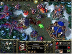 Warcraft 3 (vf) - Windows/Mac