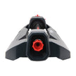 Eden 94105 Weighted Oscillating Sprinkler | Covers Up to 3,600 sq. ft., 16 Precision Nozzles, Adjustable Range, Flow Control, Turbo Drive Motor, Quick Connect Bundle 🍁 All In One Marketplace Canada