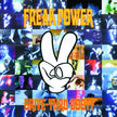 Freak Power / Drive-Thru Booty - CD (Used)