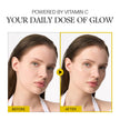 d'alba Piedmont Vita Toning Capsule Serum (100ml), Large Size, Daily Vita Boost for Luminous Skin, Double Vitamin Formula 🍁 All In One Marketplace Canada