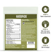 HANDPICK, Amla Powder (397gm/14oz) Halal Amalaki, Non-GMO | 100% Raw and Natural - Lab Tested for Purity | Indian Gooseberry Powder | Resealable Zip Lock Pouch 🍁 All In One Marketplace Canada