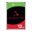 Seagate IronWolf Pro 12 TB Enterprise NAS Internal HDD – CMR 3.5 Inch, SATA 6 Gb/s, 7200 RPM, 256 MB Cache for RAID Network Attached Storage (ST12000NTZ01/ST12000NT001) 🍁 All In One Marketplace Canada