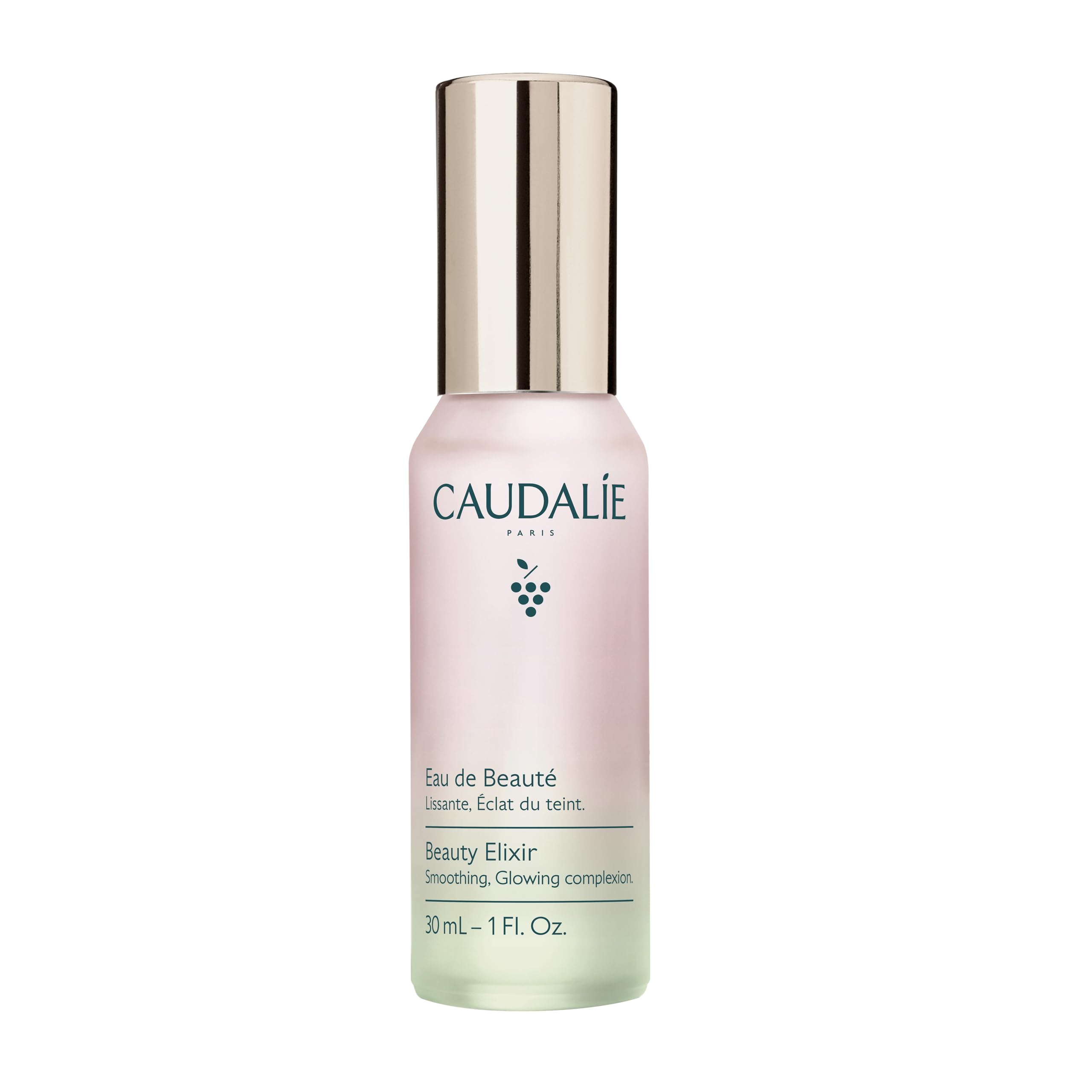 Caudalie Beauty Elixir Face Mist: Toner That Tightens Pores + Reduces Dullness + Sets Makeup - 30 mL 🍁 All In One Marketplace Canada