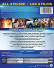 Back to the Future: The Ultimate Trilogy - Blu-Ray