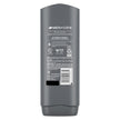 Dove Men+Care Body and Face Wash, with 24-hour Nourishing Micromoisture for Healthy & Smooth Skin, Extra Fresh, Men's Body Wash, 532ml 🍁 All In One Marketplace Canada