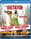 The Dictator - Blu-Ray